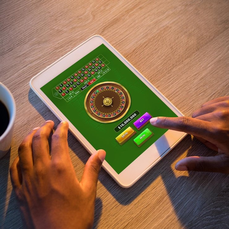 hokibet77 featured game showcase